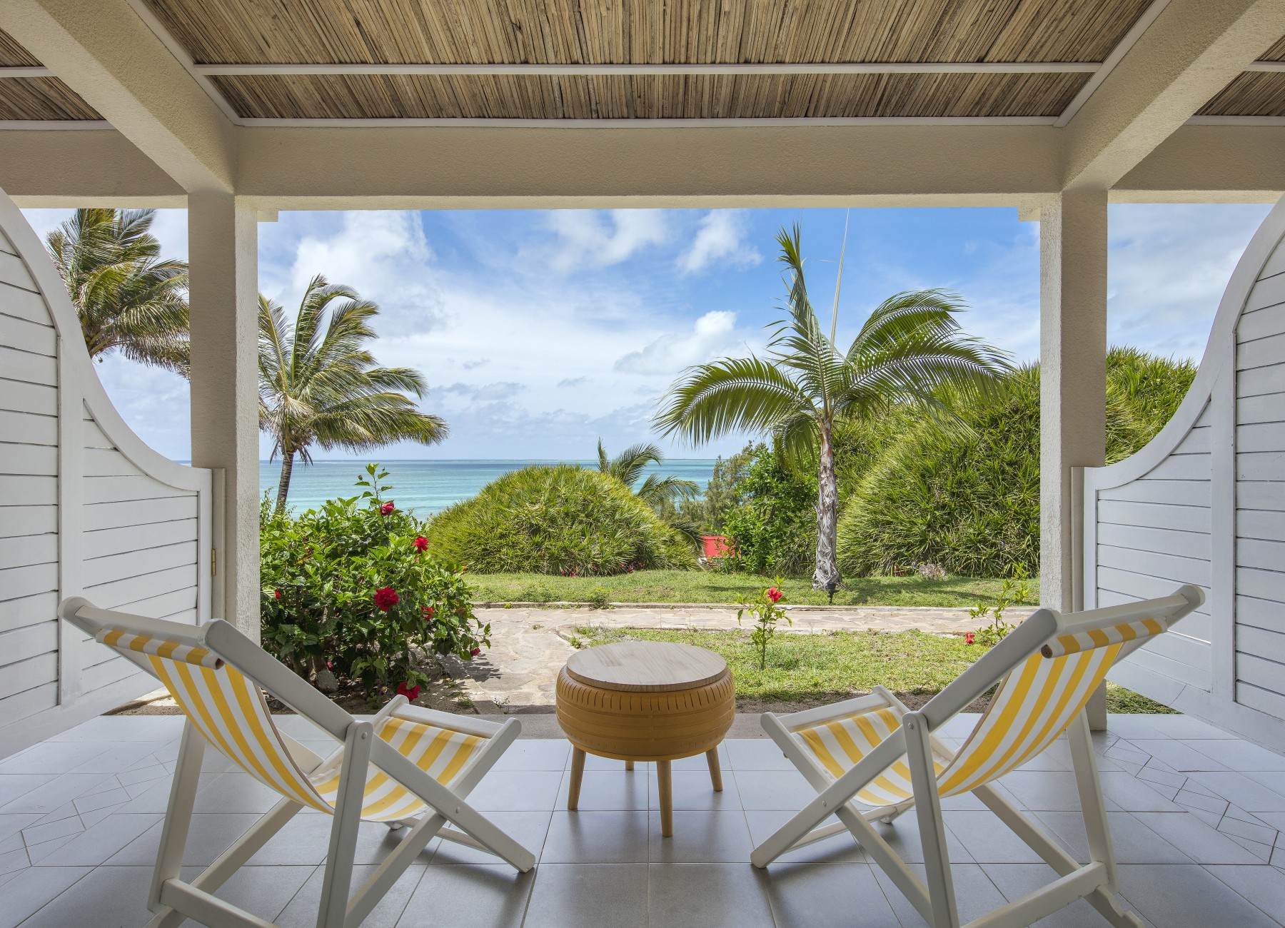 Prestige Ocean View